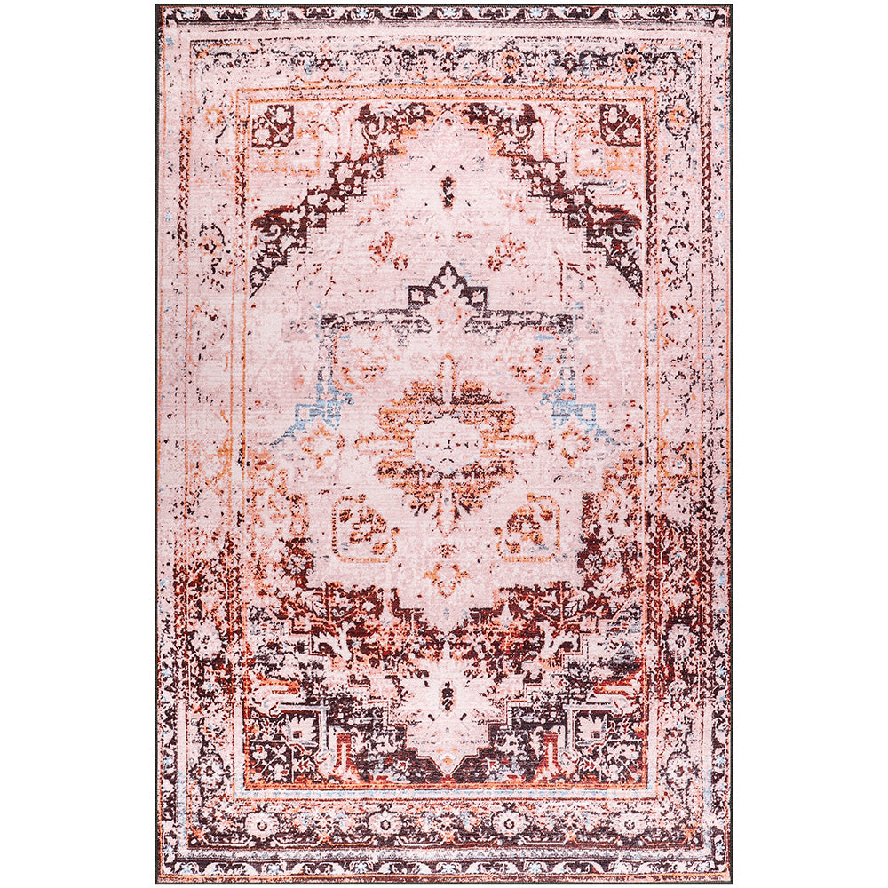 Vintage Oriental Carpet - (290x200 cm) - Calona