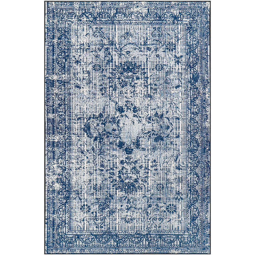 Vintage Oriental Carpet - (290x200 cm) - Mirage