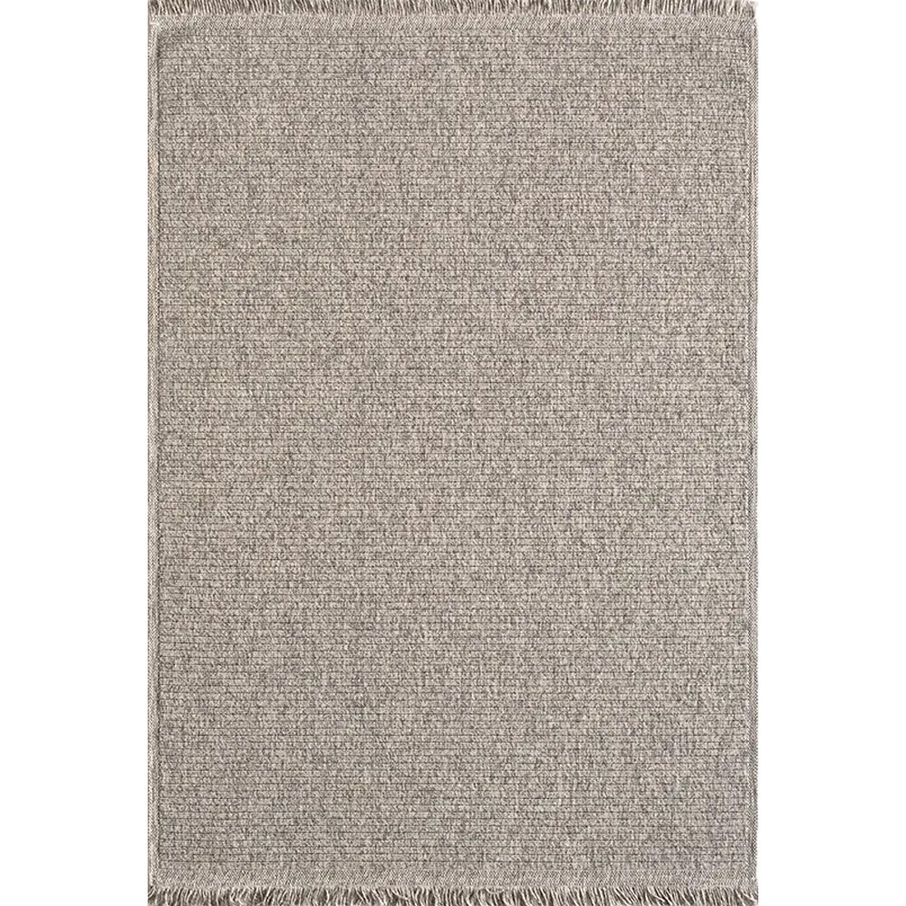 Large Contemporary and Modern Design Rug - Beige (190x290 cm) - Harbor