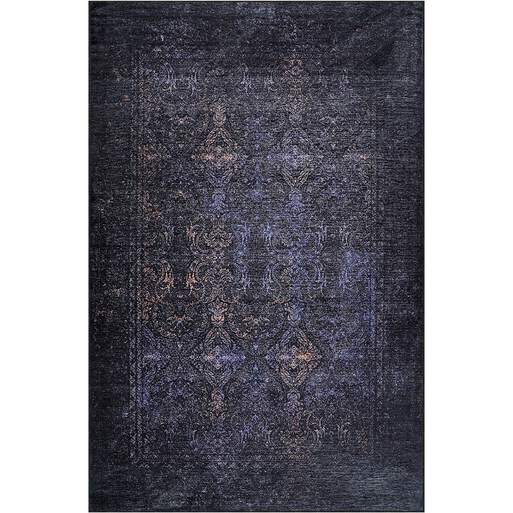 Vintage Oriental Carpet - (290x200 cm) - Havora
