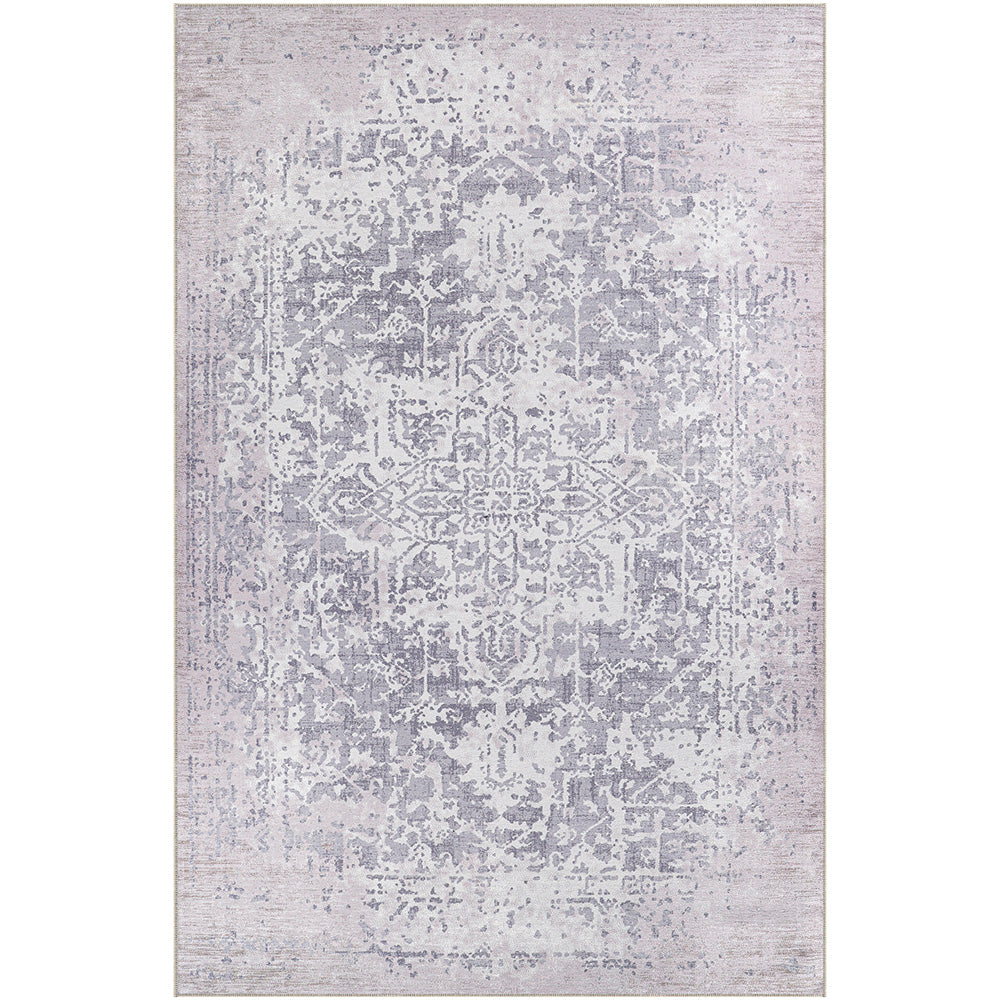 Vintage Oriental Carpet - (290x200 cm) - Delphi