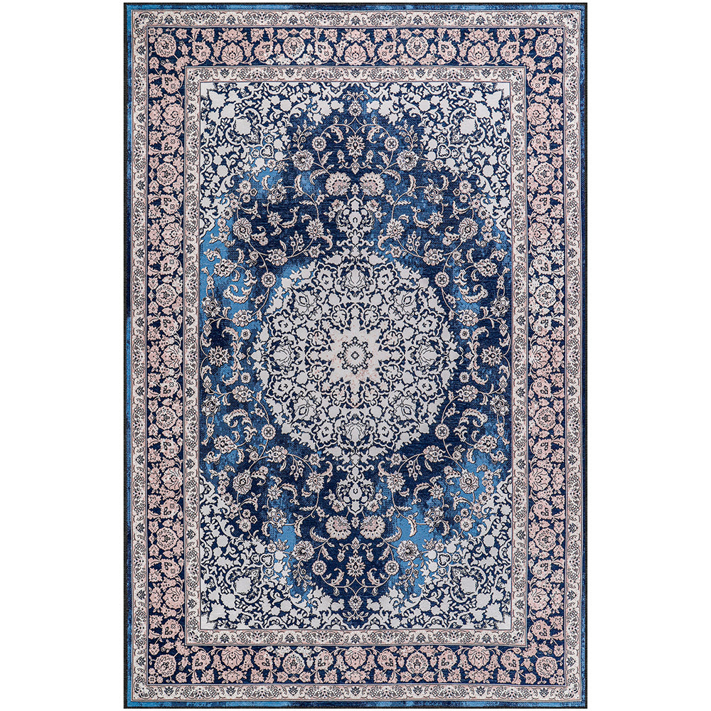 Vintage Oriental Carpet - (290x200 cm) - Jan