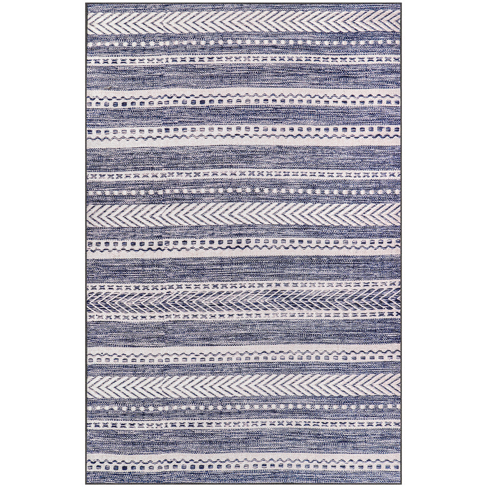 Vintage Oriental Carpet - (290x200 cm) - Velour