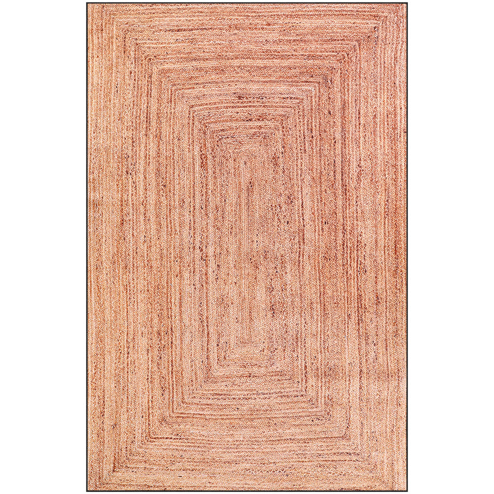 Rug Large Contemporary Modern Design - Beige (290x200 cm) - Gyne