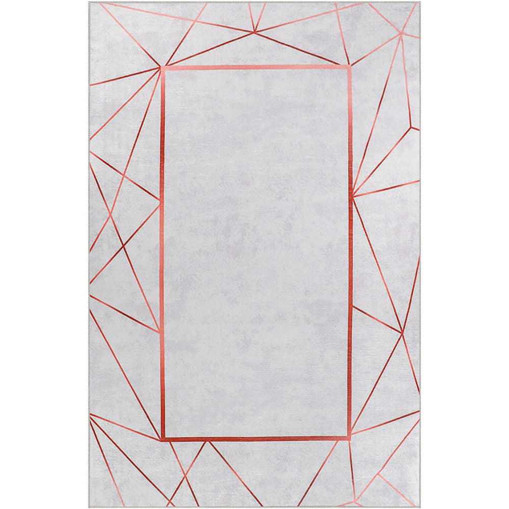 Large Rug Modern Design - (290x200 cm) - Calantha