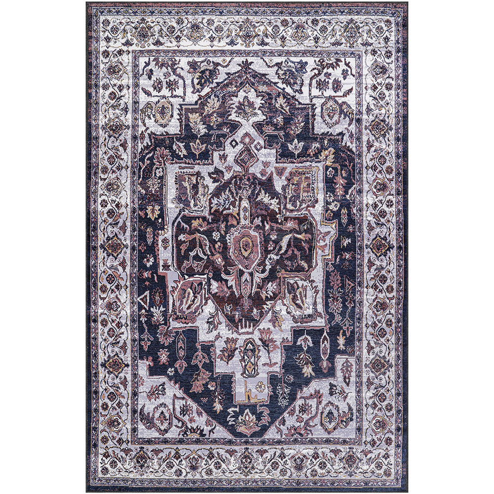 Vintage Oriental Carpet - (290x200 cm) - Tolek