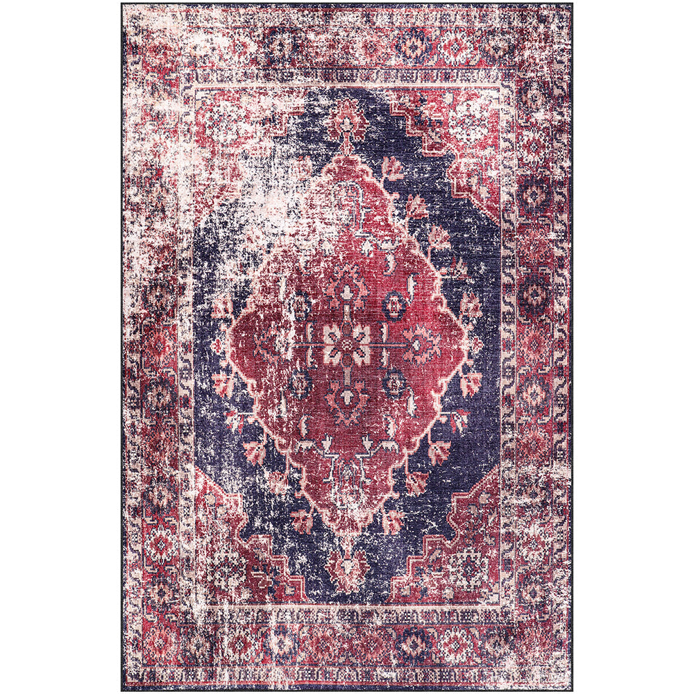 Vintage Oriental Carpet - (290x200 cm) - Solstice