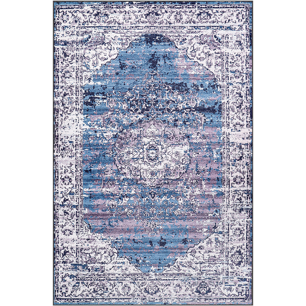 Vintage Oriental Carpet - (290x200 cm) - Ardent