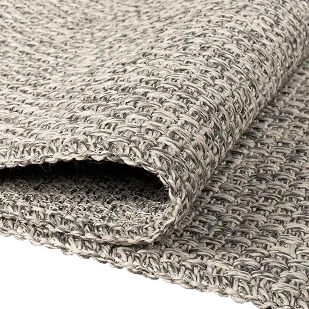 Large Contemporary and Modern Design Rug - Beige (290x200 cm) - Lipa