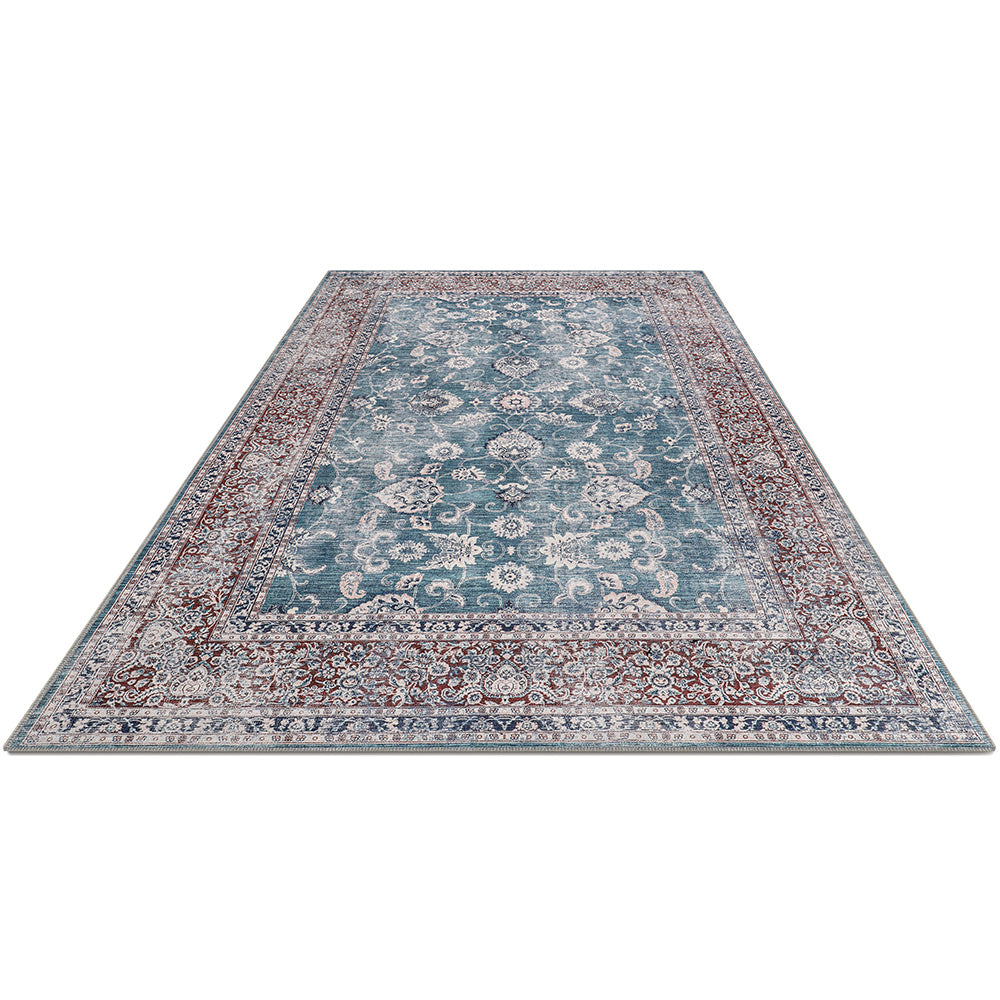 Vintage Oriental Carpet - (290x200 cm) - Lysandra