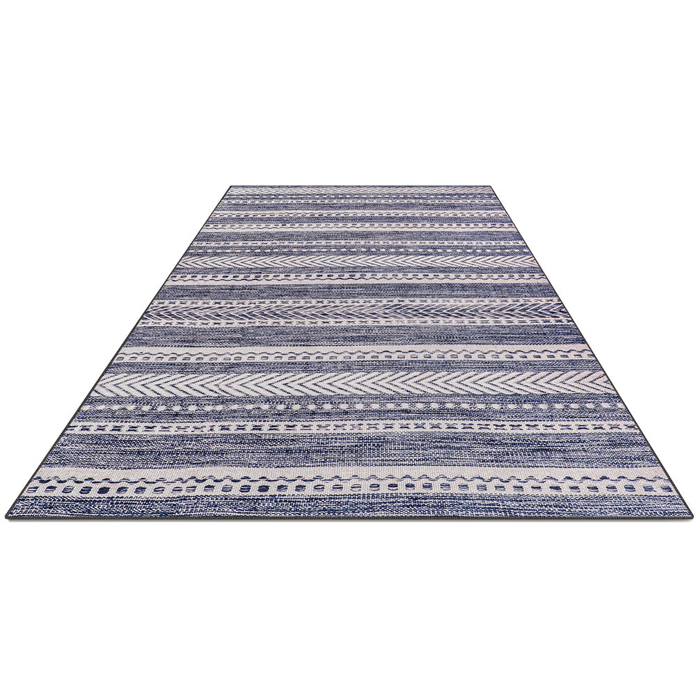Vintage Oriental Carpet - (290x200 cm) - Velour