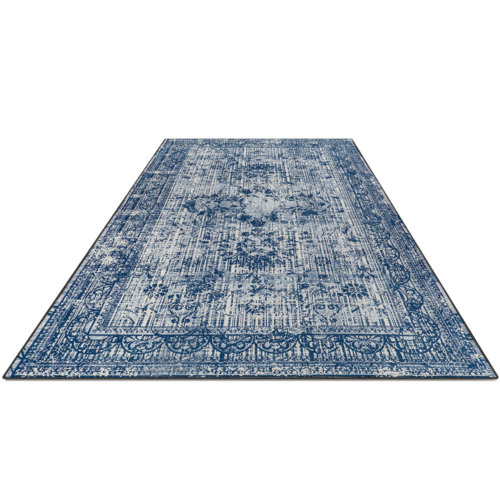 Vintage Oriental Carpet - (290x200 cm) - Mirage