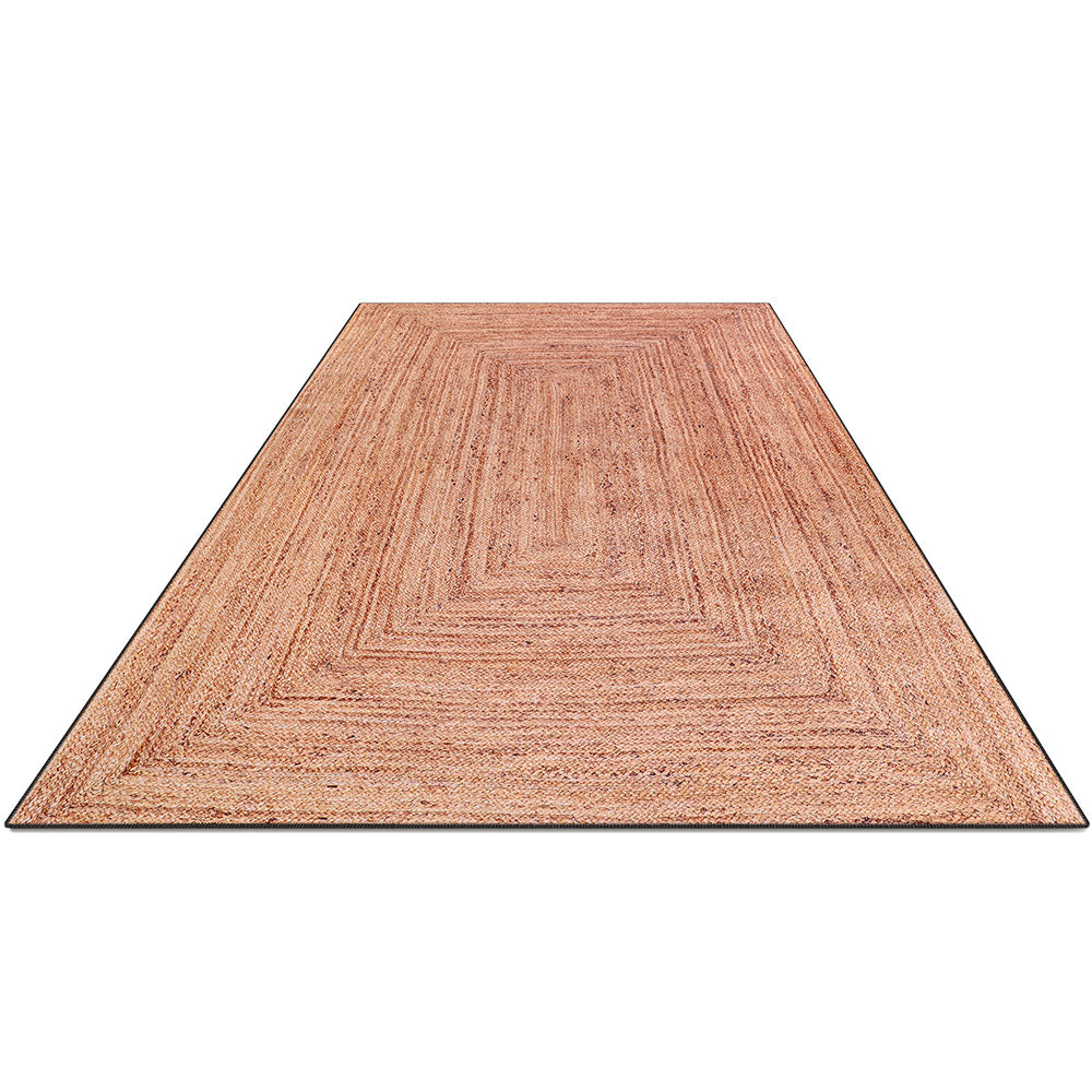 Rug Large Contemporary Modern Design - Beige (290x200 cm) - Gyne