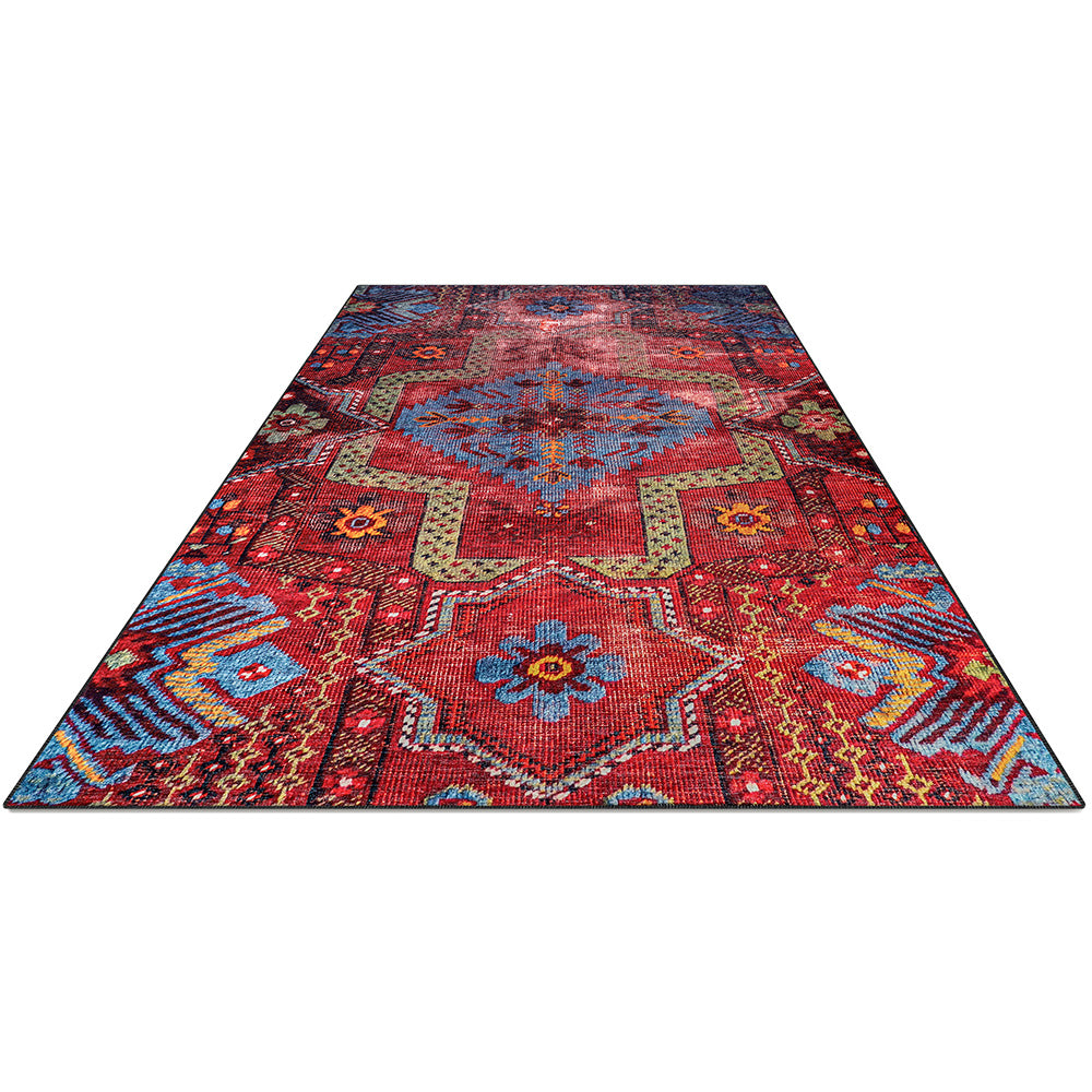 Vintage Oriental Carpet - (290x200 cm) - Meridian