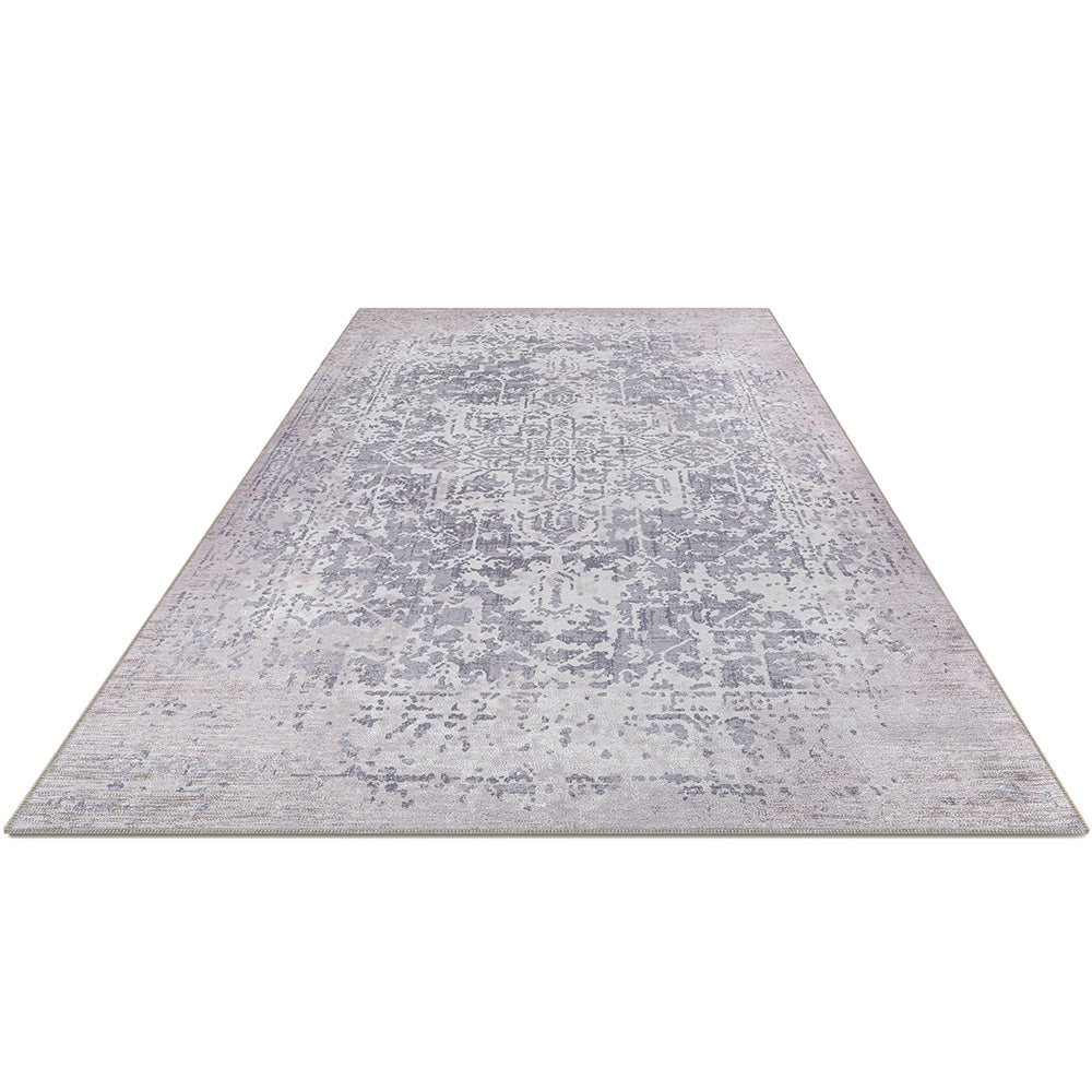 Vintage Oriental Carpet - (290x200 cm) - Delphi