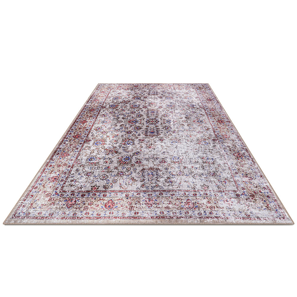 Vintage Oriental Carpet - (290x200 cm) - Arcadia