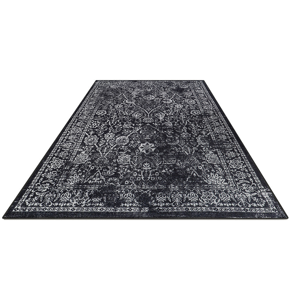 Vintage Oriental Carpet - (290x200 cm) - Mistral