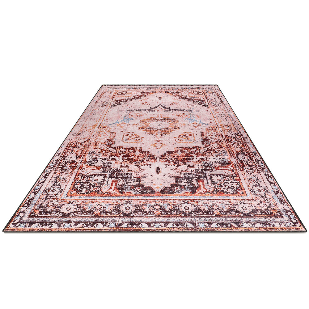 Vintage Oriental Carpet - (290x200 cm) - Calona