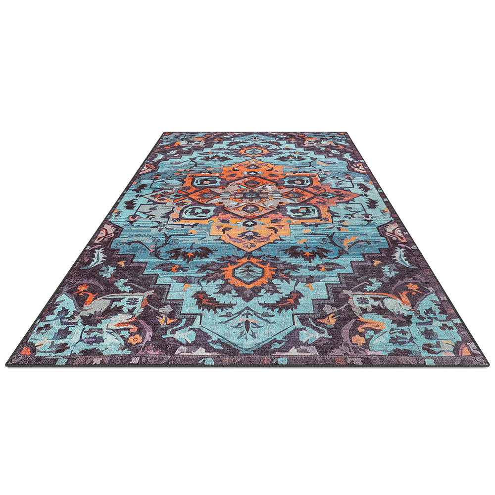 Vintage Oriental Carpet - (290x200 cm) - Galena