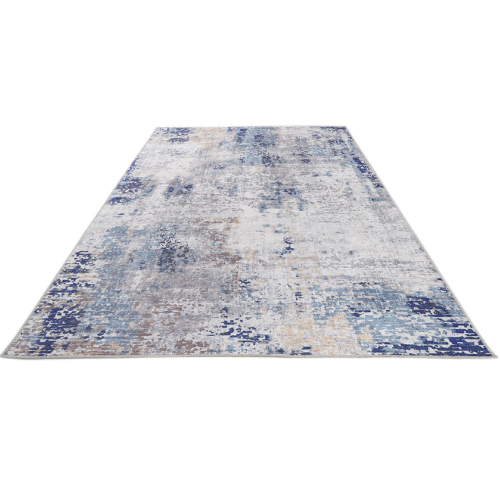 Rug Large Contemporary Modern Design - Beige (290x200 cm) - Sapphire