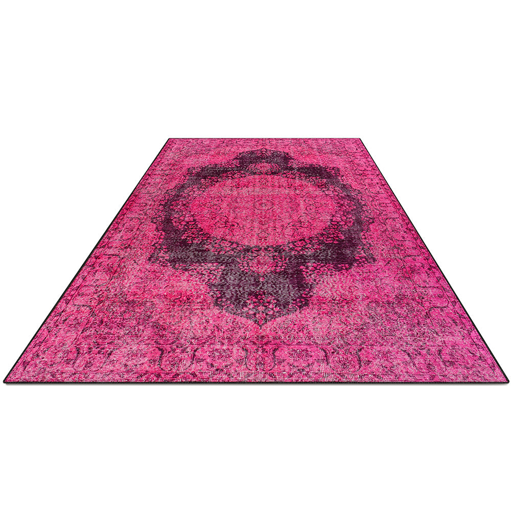 Vintage Oriental Carpet - (290x200 cm) - Marisol