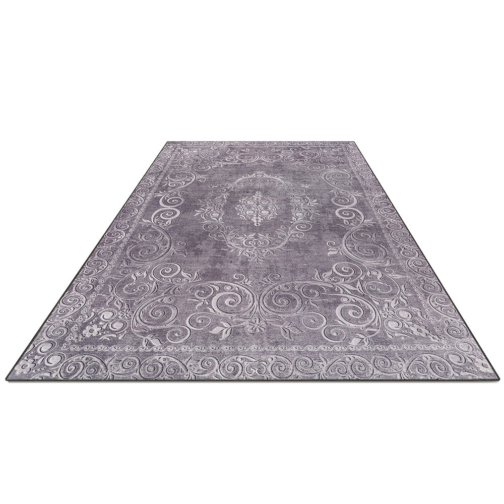 Vintage Oriental Carpet - (290x200 cm) - Elysium