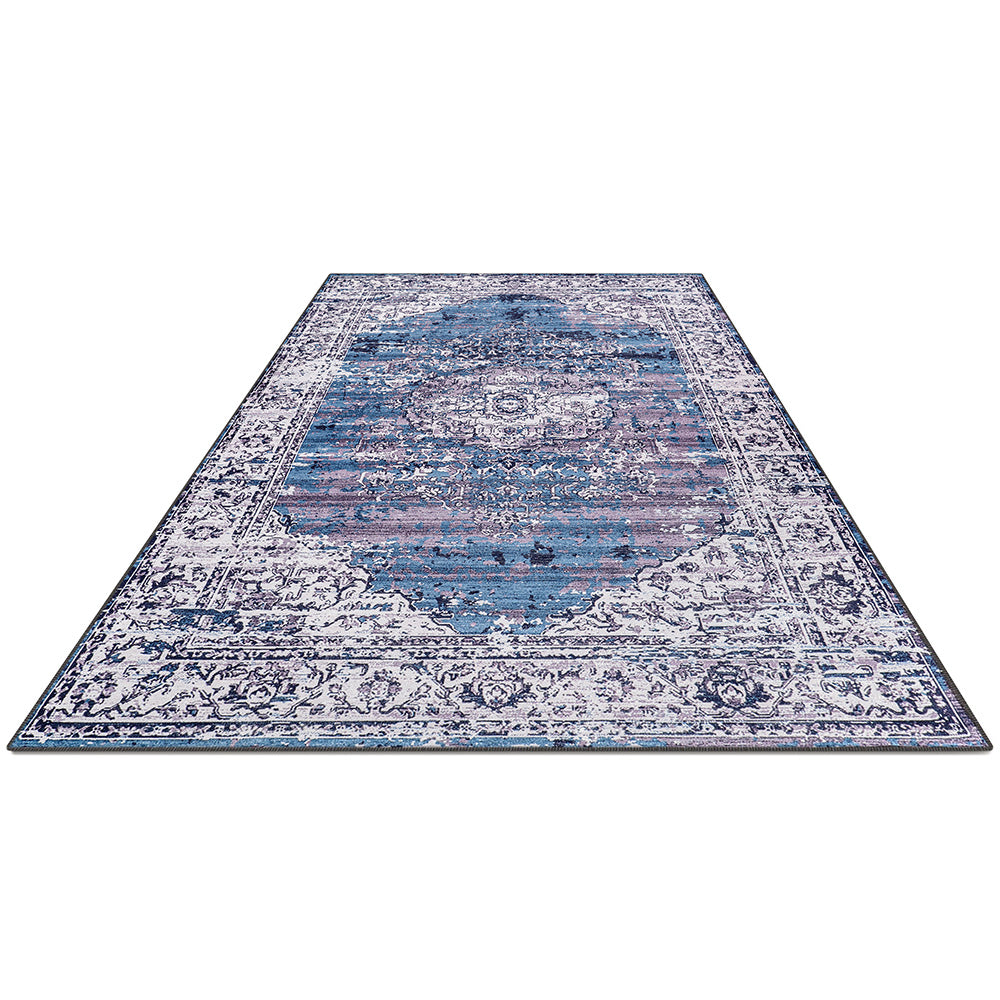 Vintage Oriental Carpet - (290x200 cm) - Ardent
