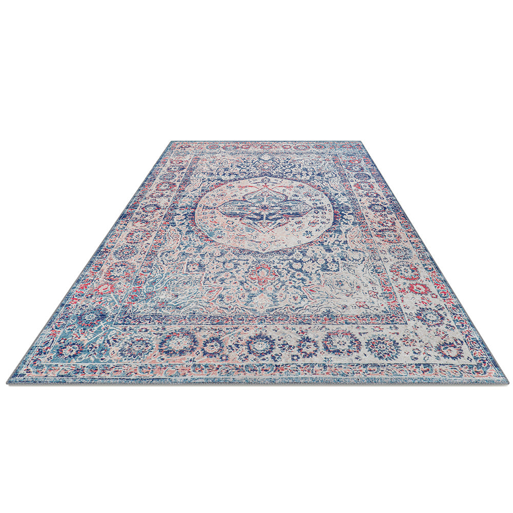 Vintage Oriental Carpet - (290x200 cm) - Mercury
