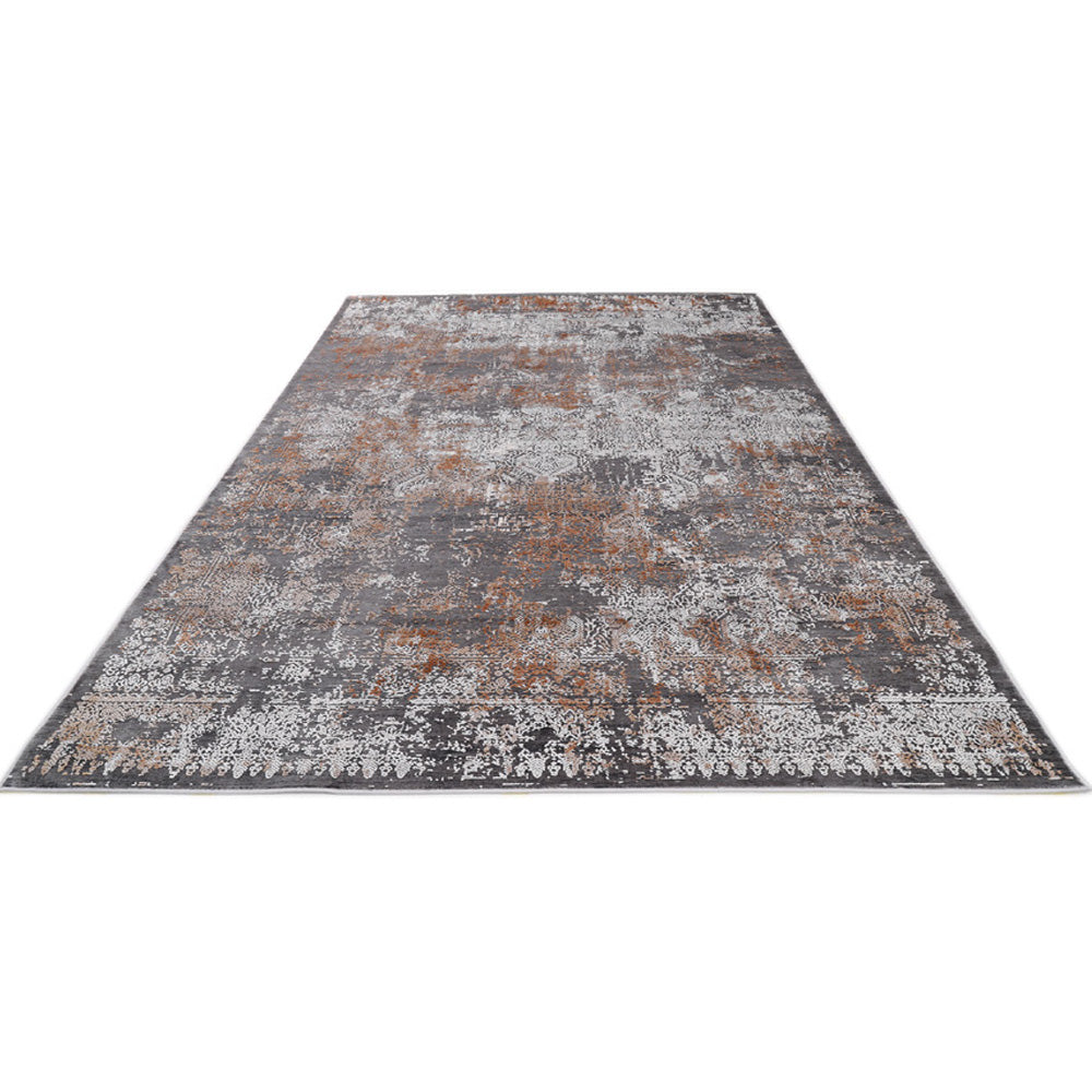 Vintage Oriental Carpet - (300x400 cm) - Delphine