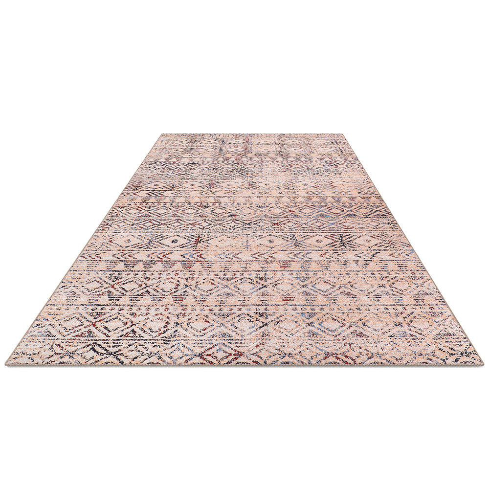 Vintage Oriental Carpet - (290x200 cm) - Thali