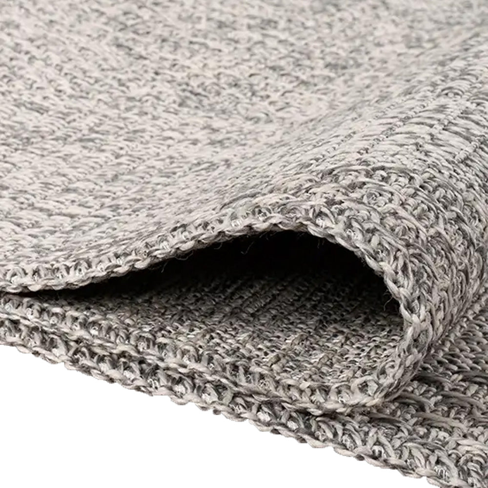 Large Contemporary and Modern Design Rug - Beige (160x230 cm) - Ina