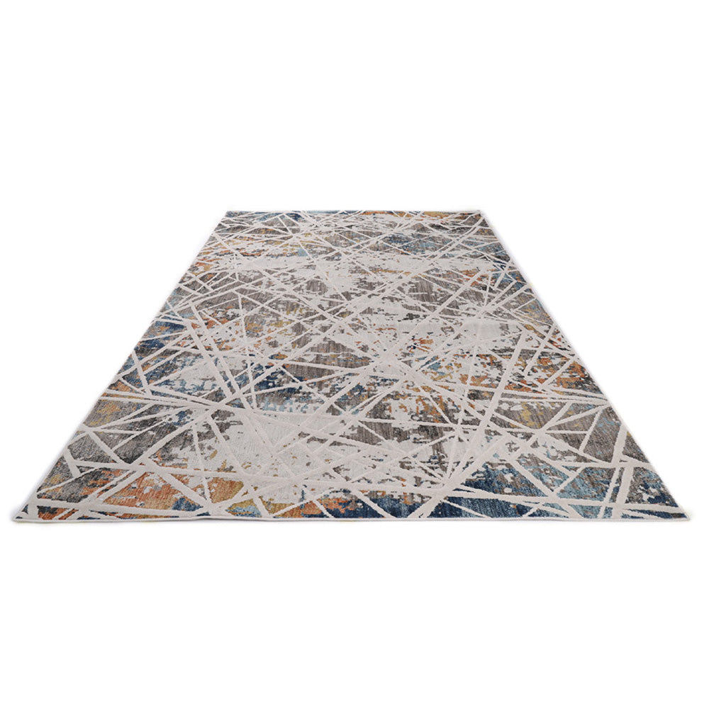 Rug Large Contemporary Modern Design - Beige (290x200 cm) - Epiphany