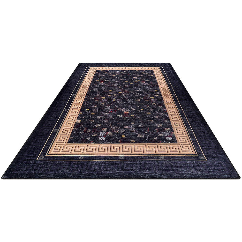 Vintage Oriental Carpet - (290x200 cm) - Gossamer