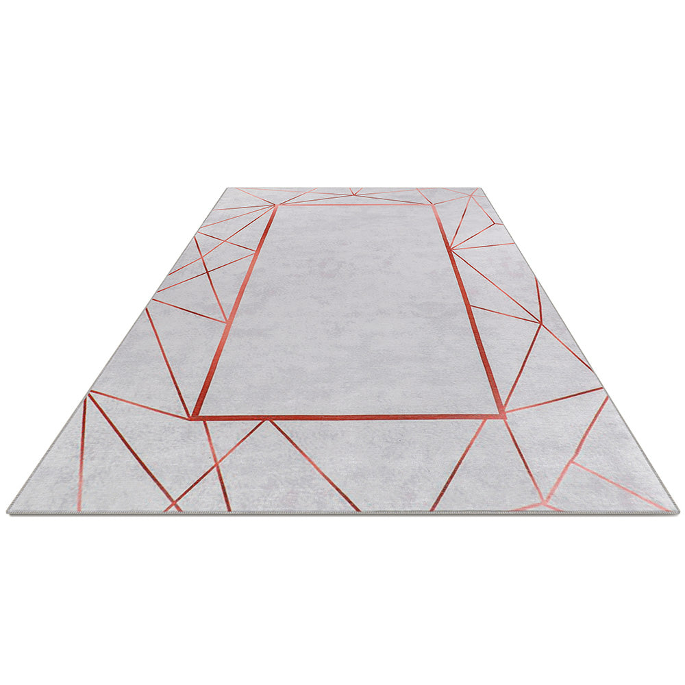 Large Rug Modern Design - (290x200 cm) - Calantha