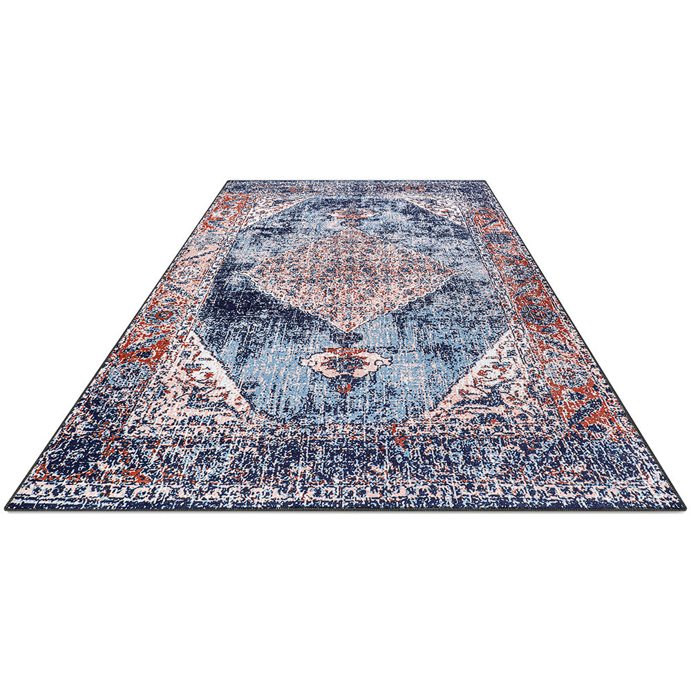 Vintage Oriental Carpet - (290x200 cm) - Arianell