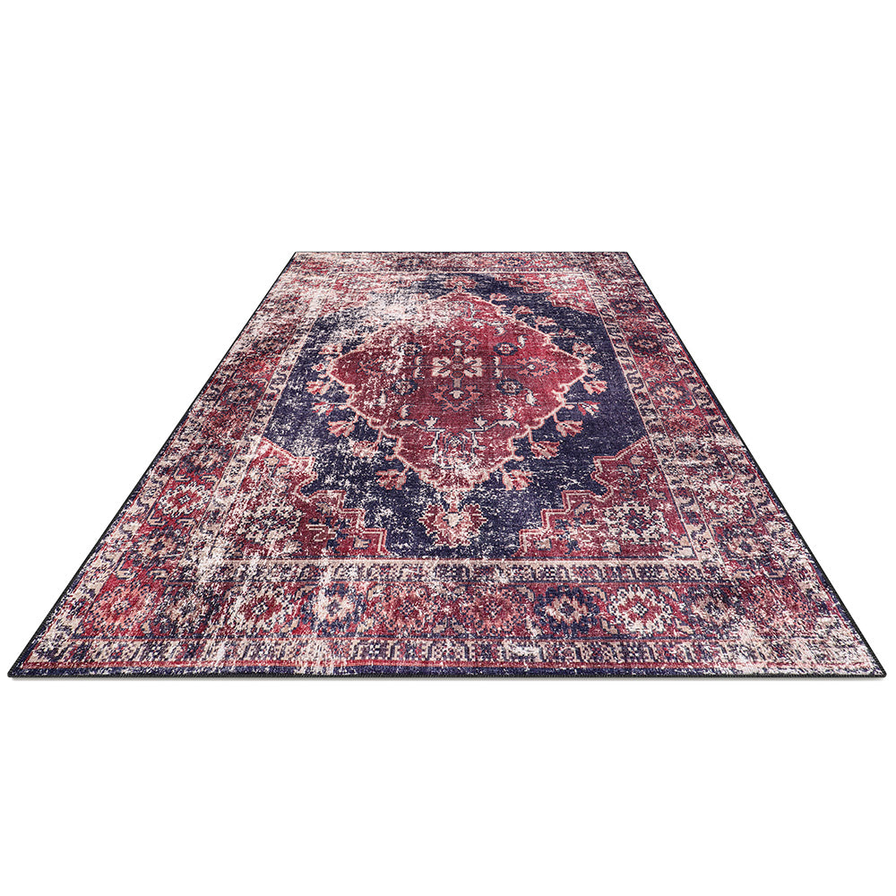 Vintage Oriental Carpet - (290x200 cm) - Solstice