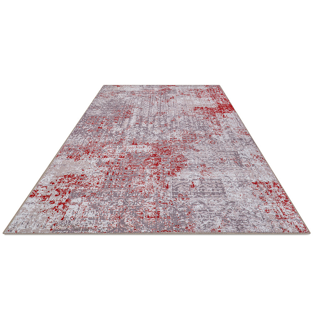 Vintage Oriental Carpet - (290x200 cm) - Nocturne
