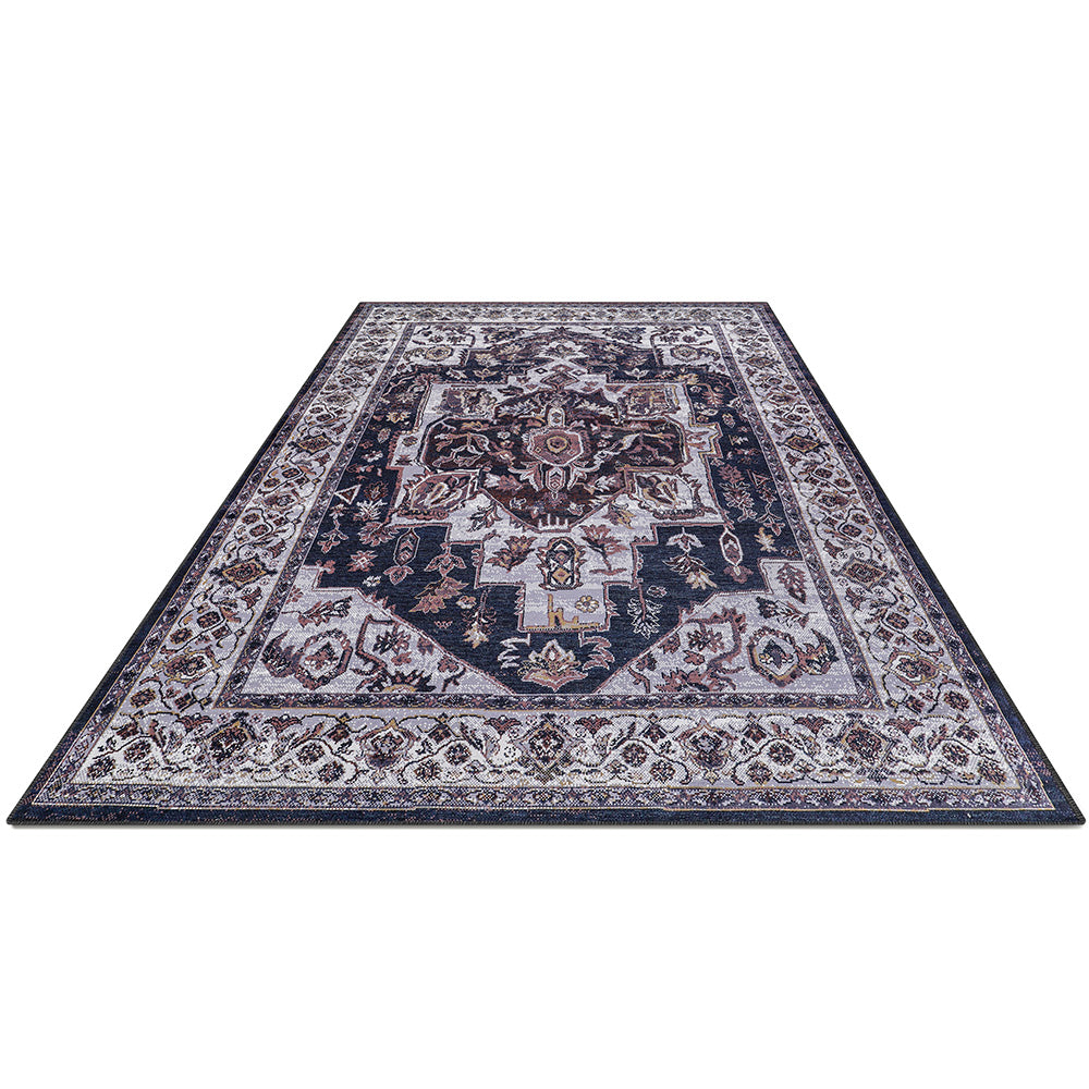 Vintage Oriental Carpet - (290x200 cm) - Tolek
