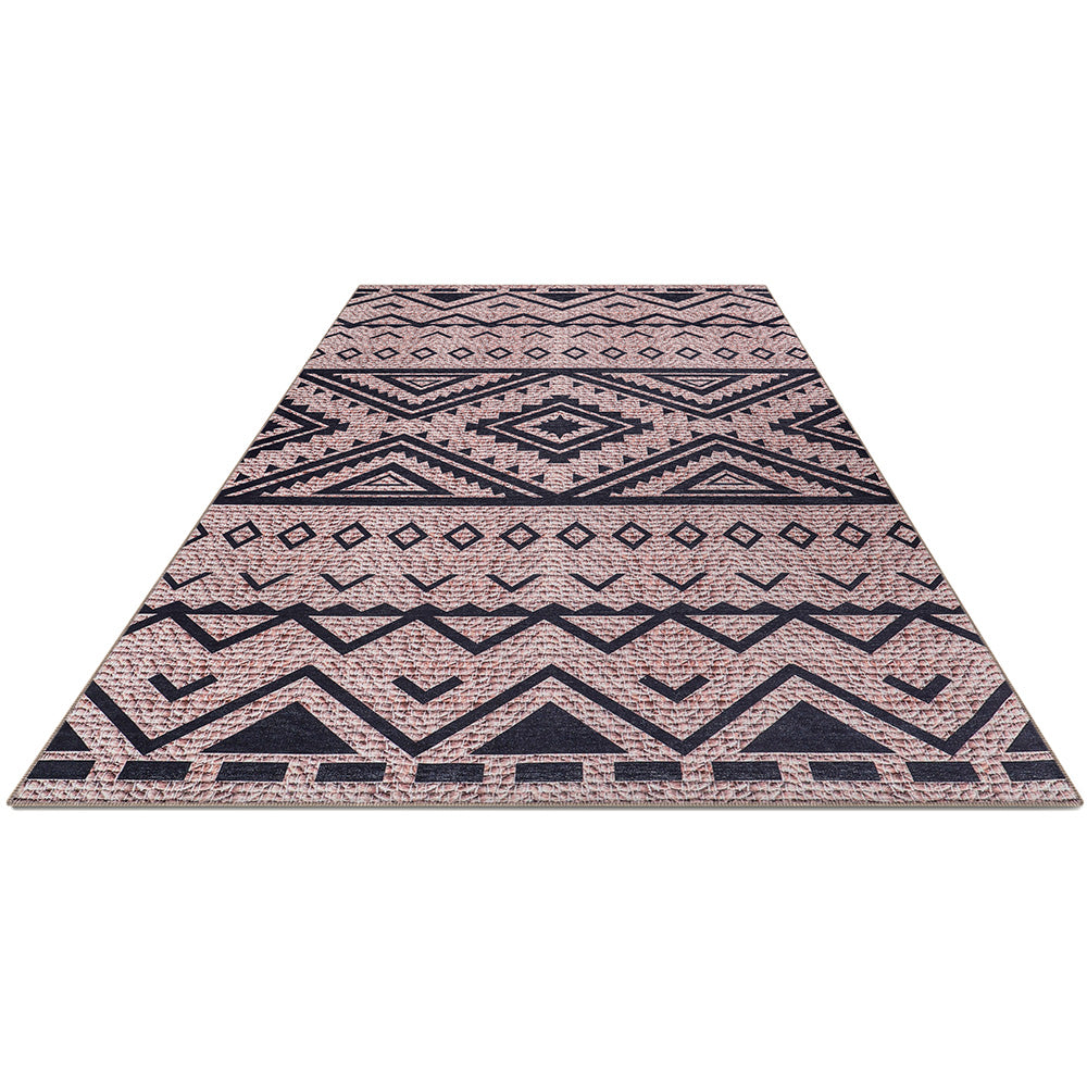 Vintage Oriental Carpet - (290x200 cm) - Cinder