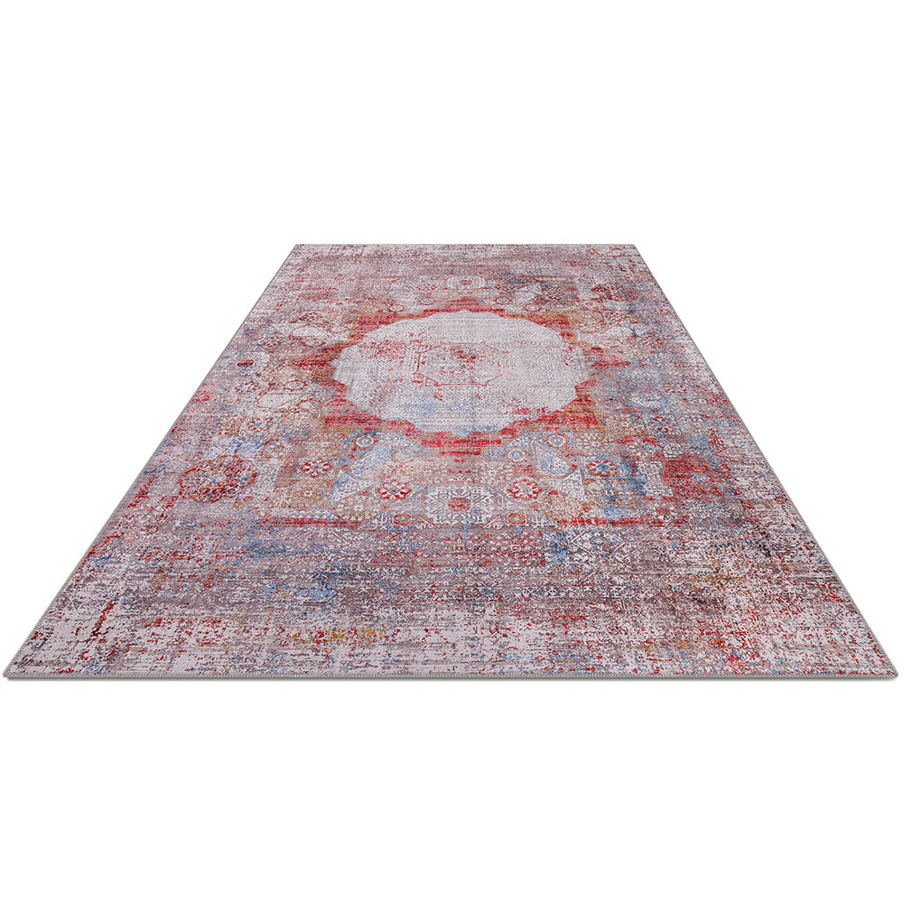 Vintage Oriental Carpet - (290x200 cm) - Mimosa