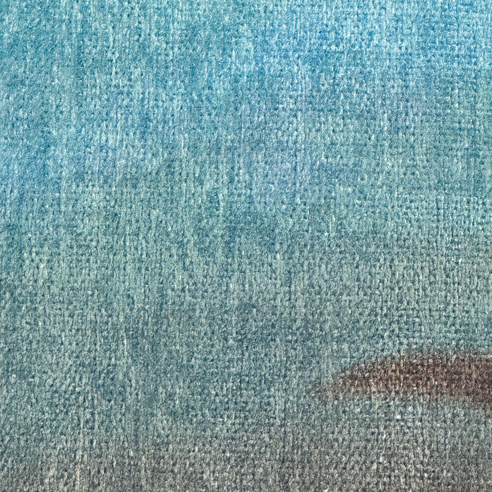 Kids Carpet - (290x200 cm) - Little Mermaid