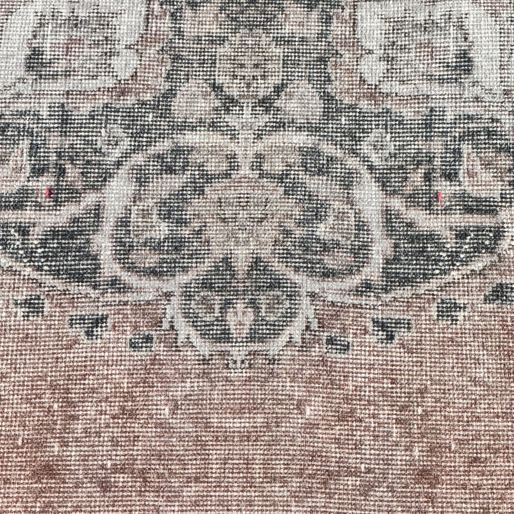 Vintage Oriental Carpet - (290x200 cm) - Tary