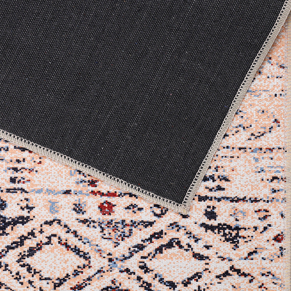 Vintage Oriental Carpet - (290x200 cm) - Thali