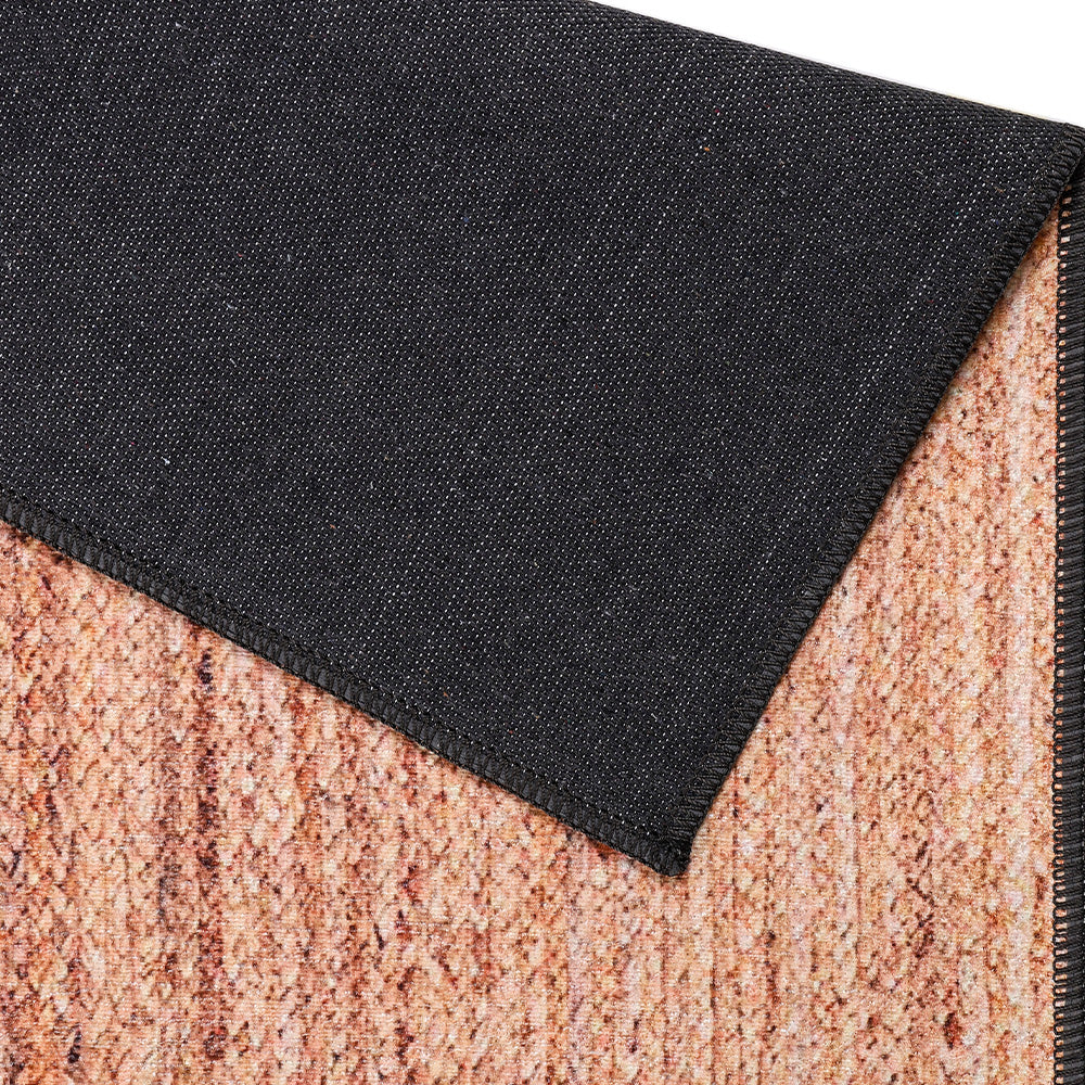 Rug Large Contemporary Modern Design - Beige (290x200 cm) - Gyne