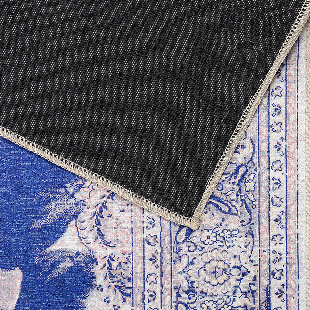 Vintage Oriental Carpet - (290x200 cm) - Amadora