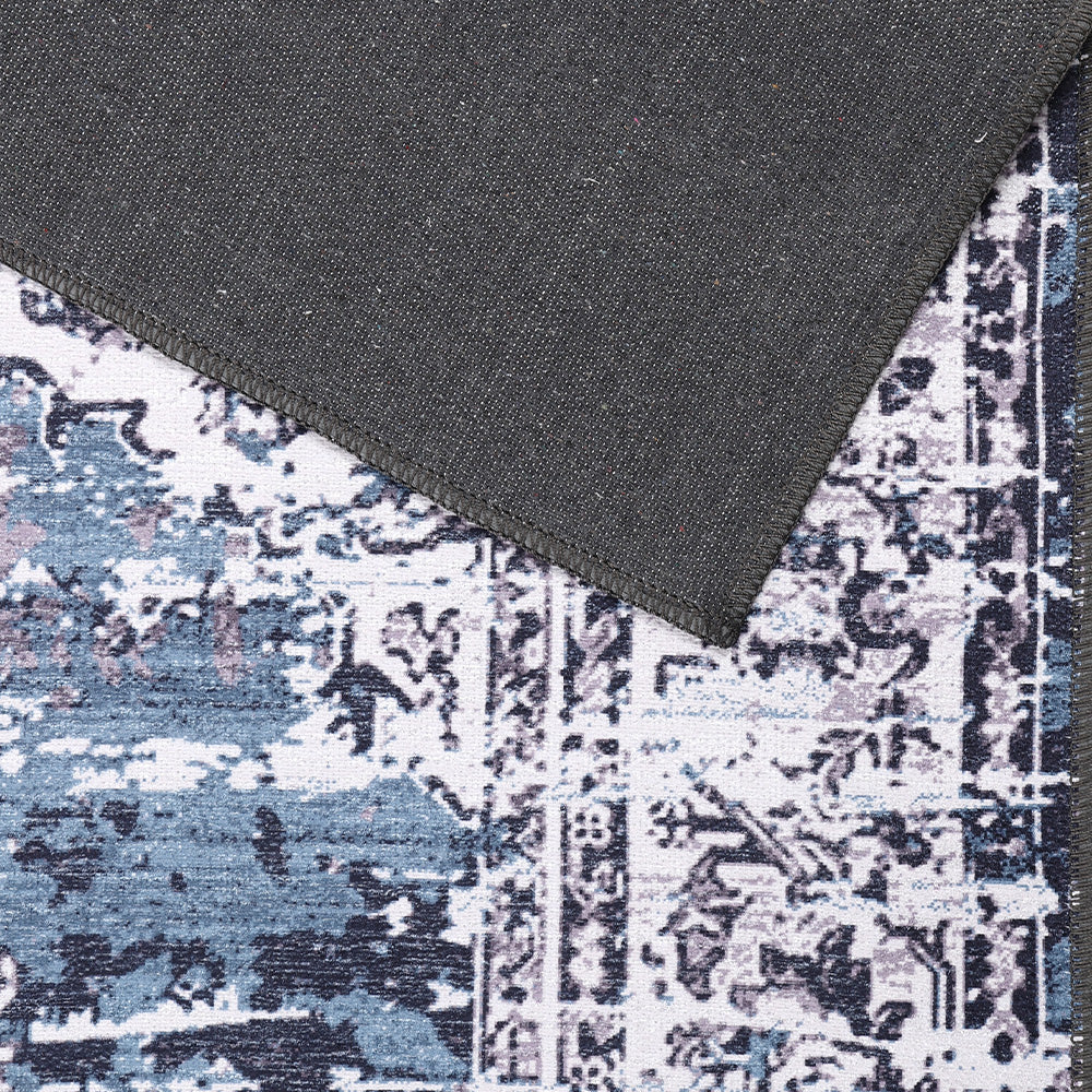 Vintage Oriental Carpet - (290x200 cm) - Ardent