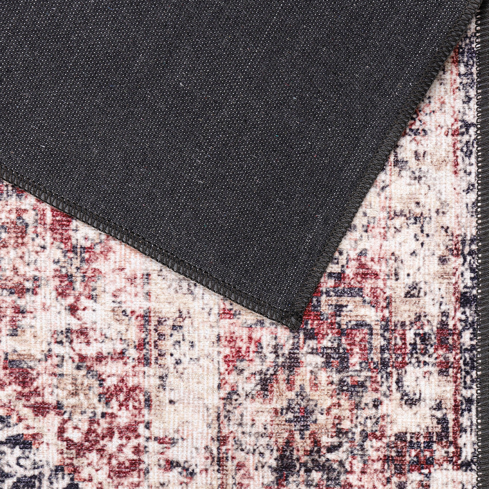 Vintage Oriental Carpet - (290x200 cm) - Solstice