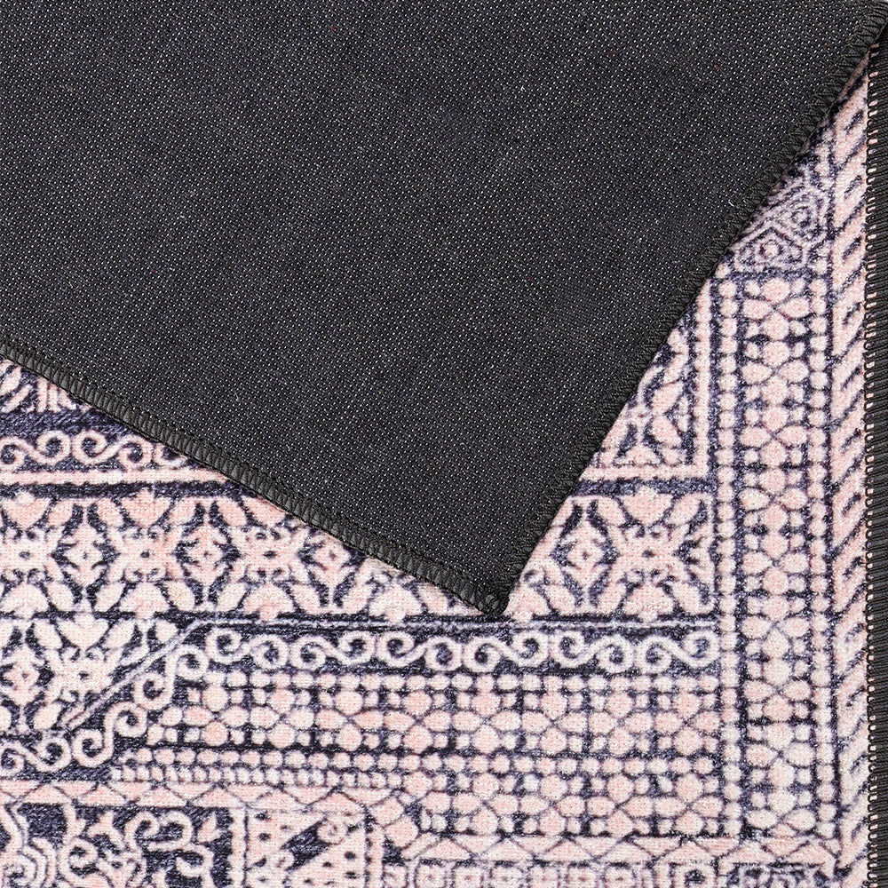 Vintage Oriental Carpet - (290x200 cm) - Aventine