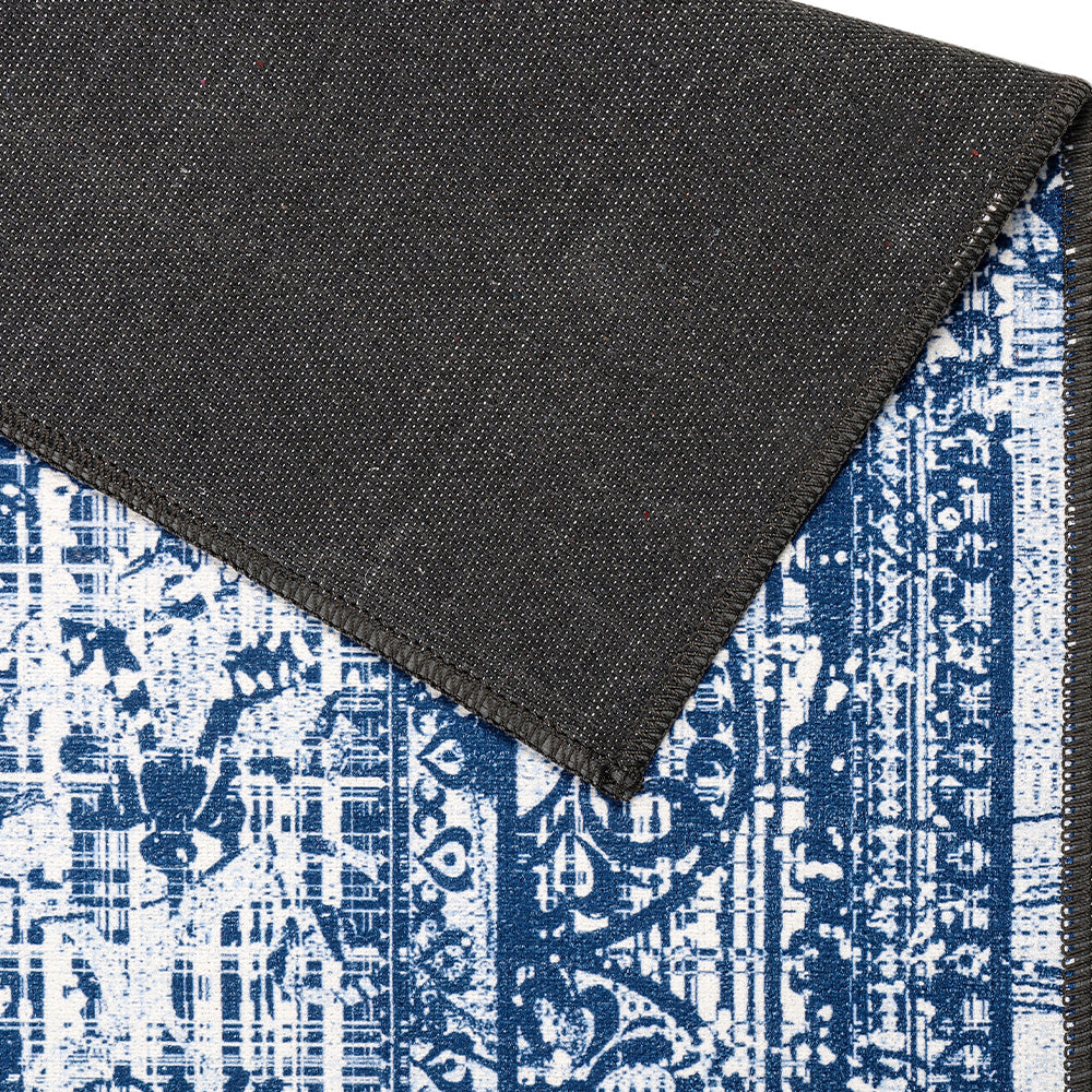 Vintage Oriental Carpet - (290x200 cm) - Mirage