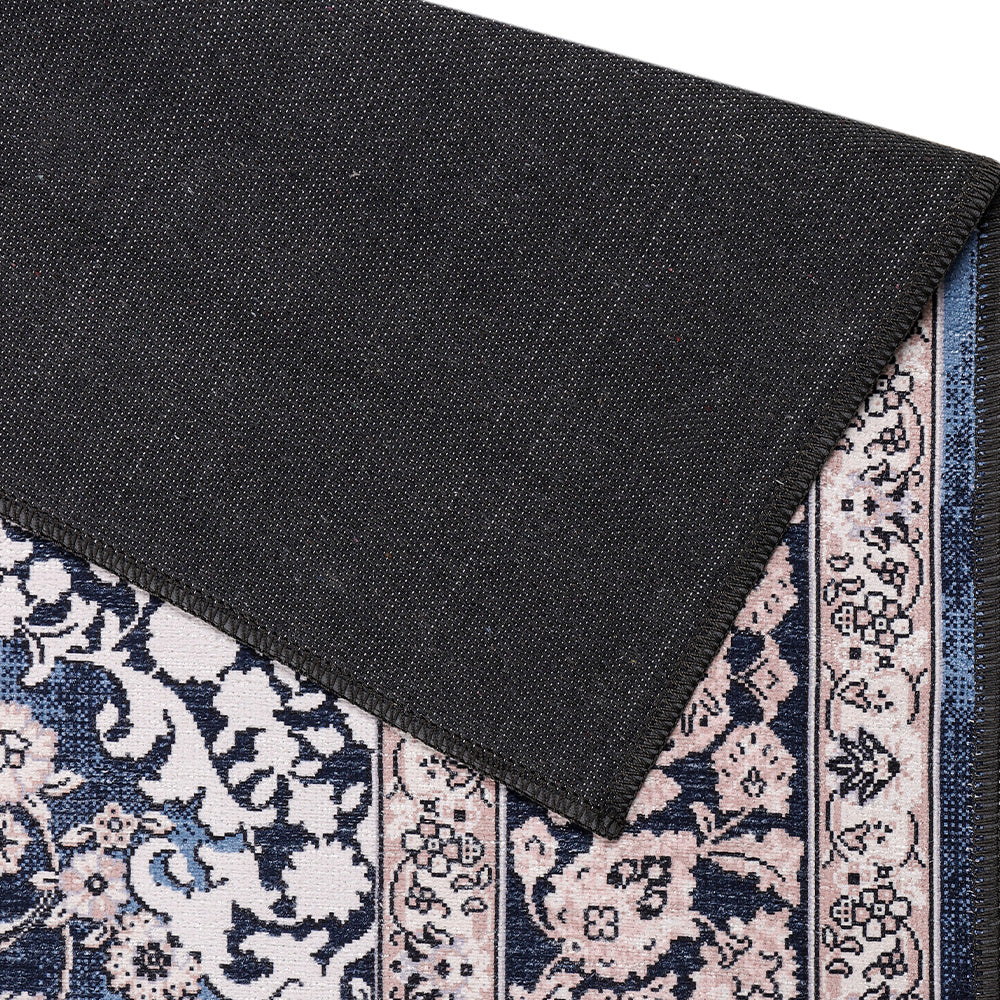 Vintage Oriental Carpet - (290x200 cm) - Jan